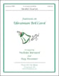 Fantasia on Ukrainian Bell Carol Handbell sheet music cover